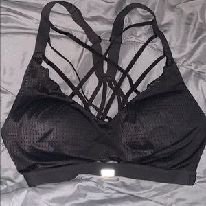VSX Victoria’s Secret sports bra